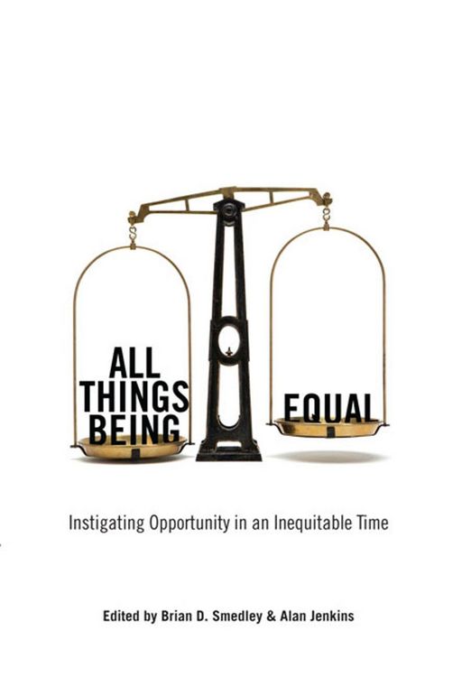Produktbild: All Things Being Equal