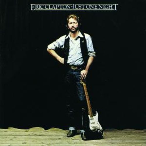 Produktbild: Just One Night