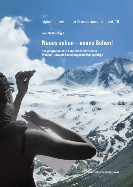 Produktbild: Neues sehen &ndash; neues Sehen