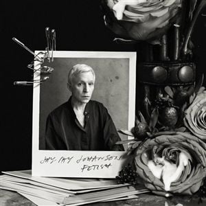Produktbild: Fetish (Clear Vinyl)