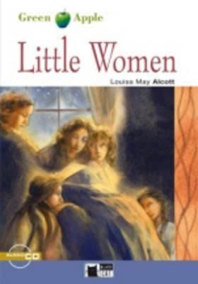 Produktbild: Little Women+cd