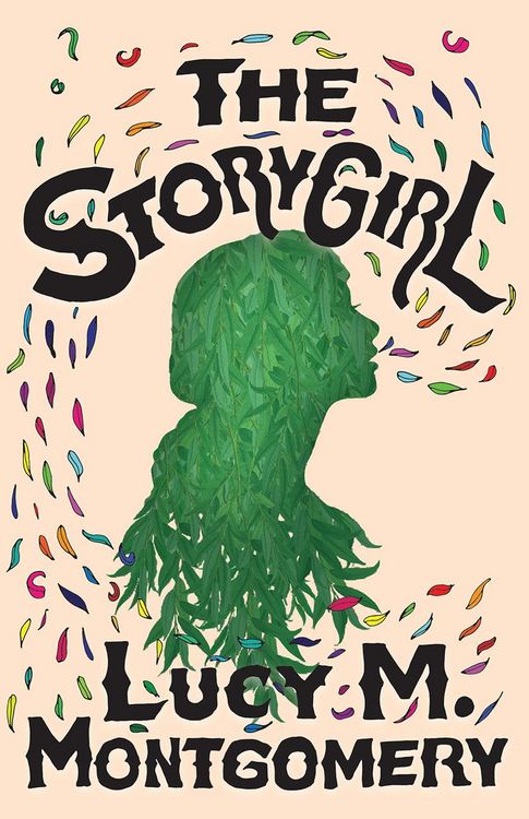 Produktbild: The Story Girl