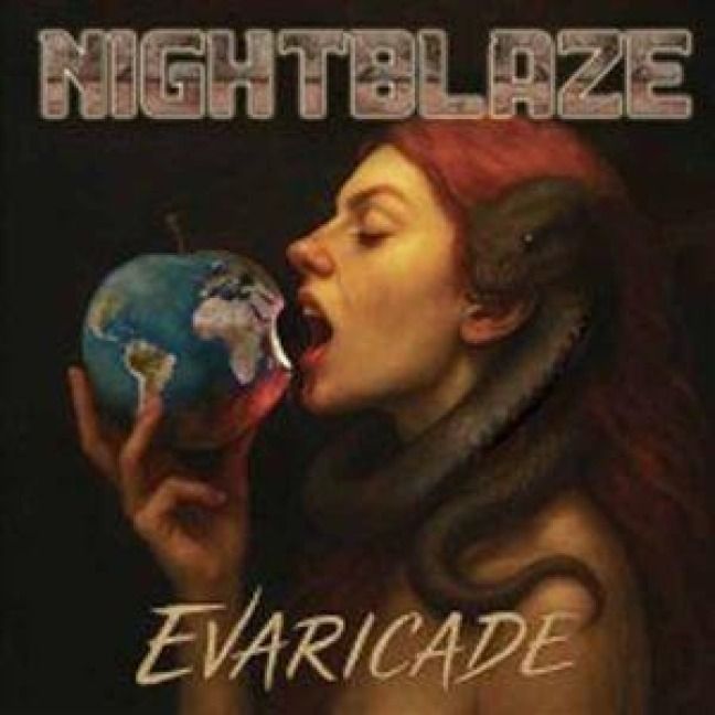 Produktbild: Evaricade