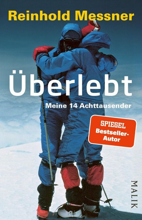 Produktbild: &Uuml;berlebt