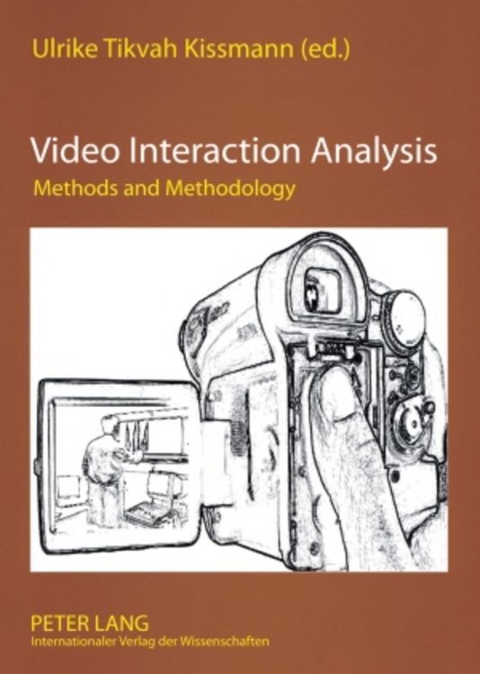 Produktbild: Video Interaction Analysis