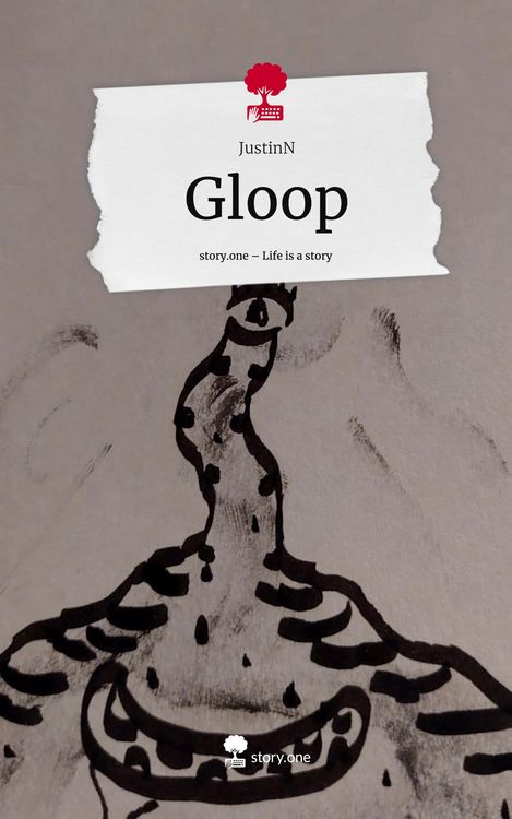 Produktbild: Gloop. Life is a Story - story.one