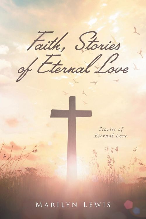 Produktbild: Faith, Stories of Eternal Love