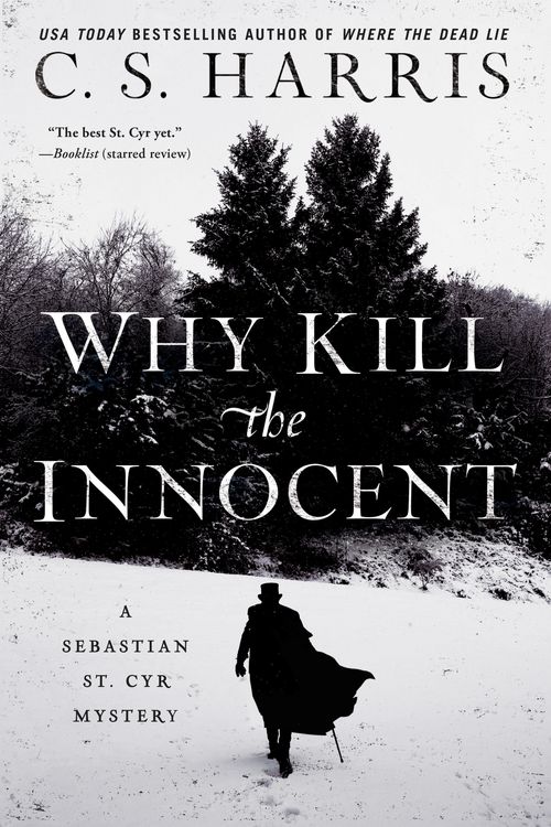 Produktbild: Why Kill the Innocent