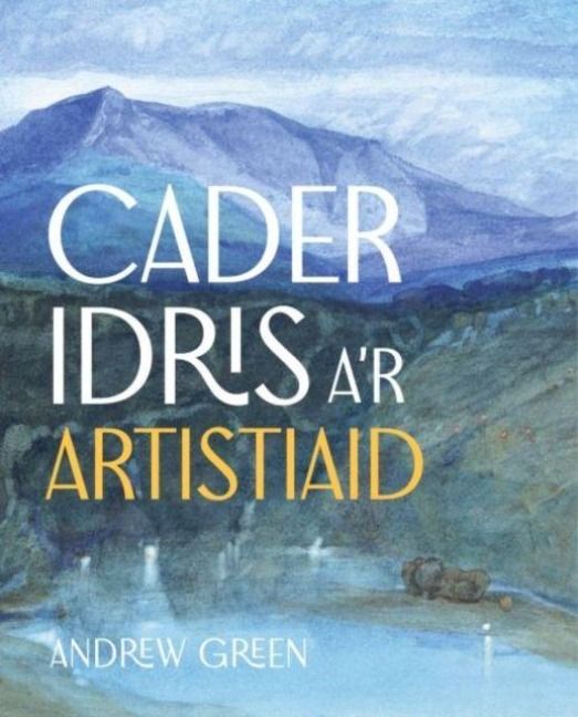 Produktbild: Cader Idris a'r Artistiaid