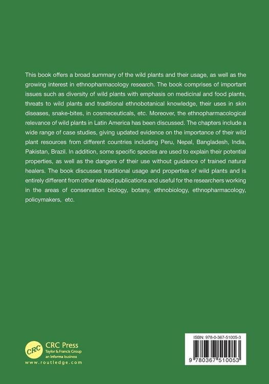 Produktbild: Wild Plants