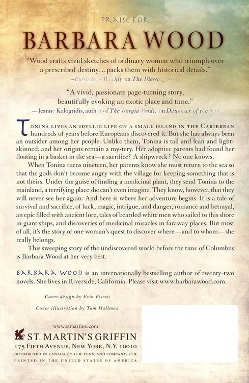 Produktbild: Woman of a Thousand Secrets