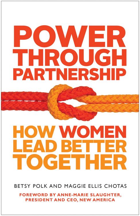 Produktbild: Power Through Partnership