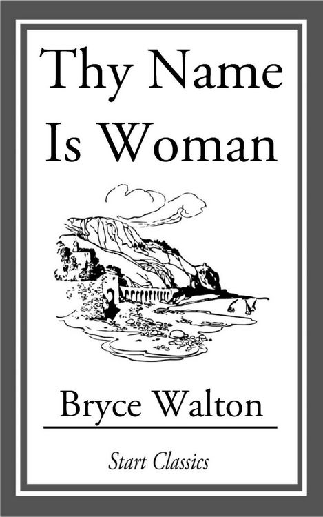 Produktbild: Thy Name is Woman