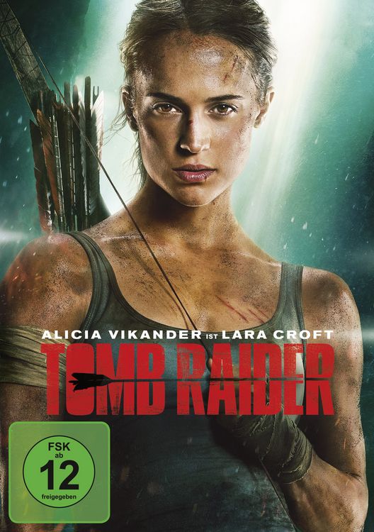 Produktbild: Tomb Raider (Star Selection)