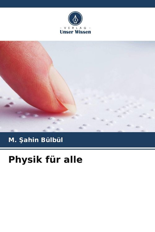 Produktbild: Physik f&uuml;r alle