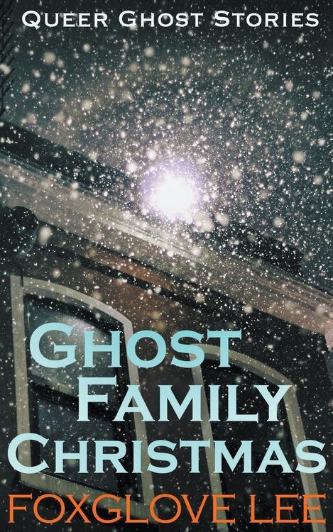 Produktbild: Ghost Family Christmas