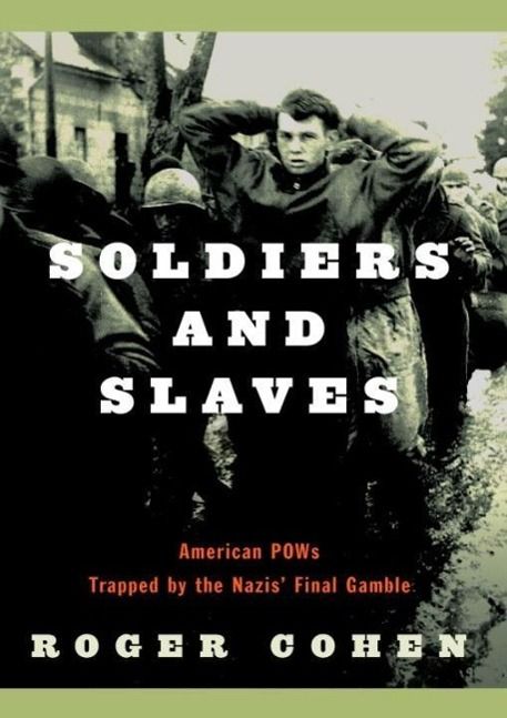 Produktbild: Soldiers and Slaves