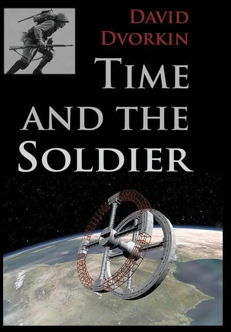 Produktbild: Time and the Soldier