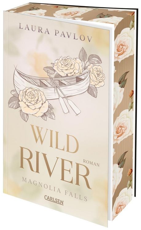 Produktbild: Magnolia Falls 2: Wild River