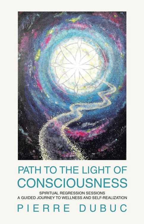 Produktbild: Path To The Light Of Consciousness