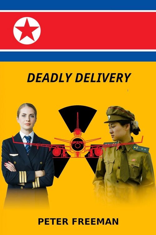 Produktbild: Deadly Delivery