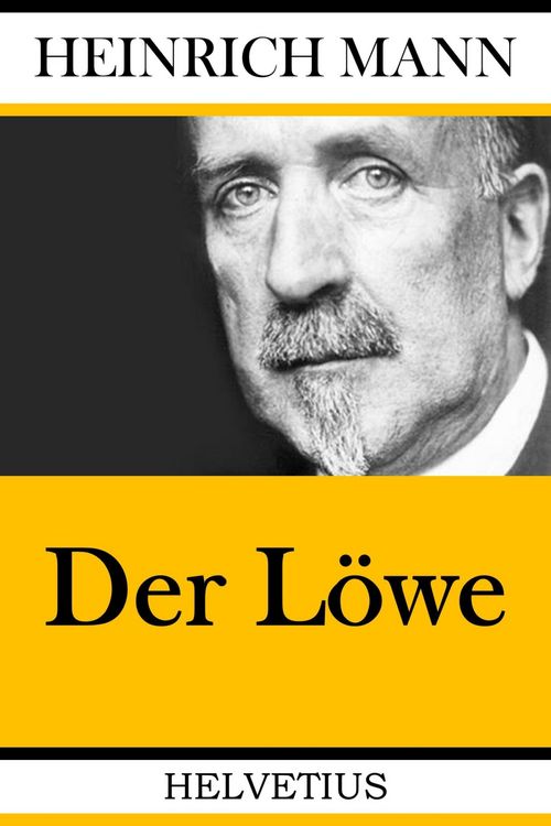Produktbild: Der L&ouml;we