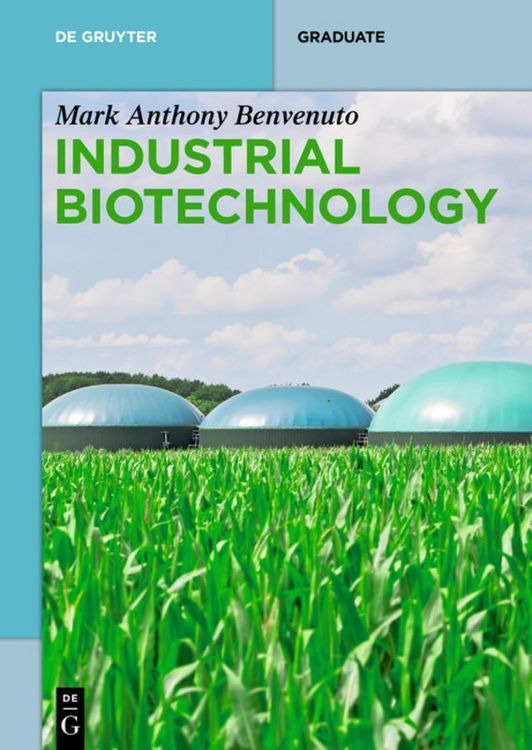 Produktbild: Industrial Biotechnology
