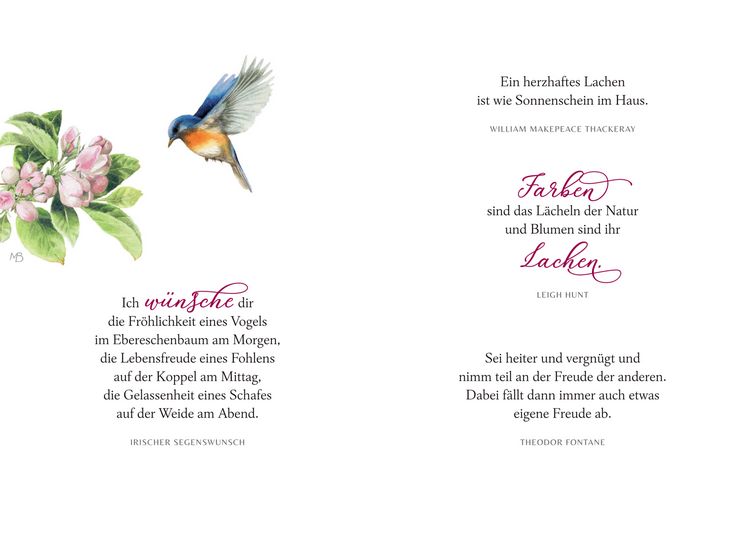 Produktbild: Blumen f&uuml;r dich