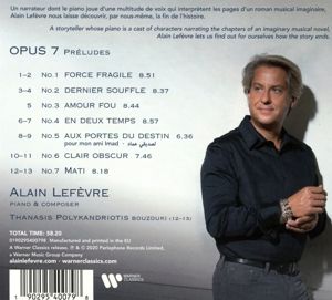 Produktbild: Opus 7