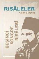 Produktbild: Besinci Kongre Risalesi