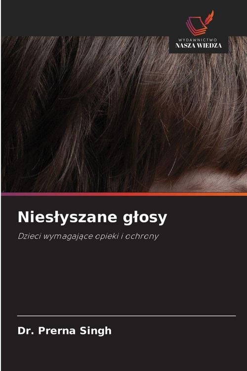 Produktbild: Nies&iquest;yszane g&iquest;osy