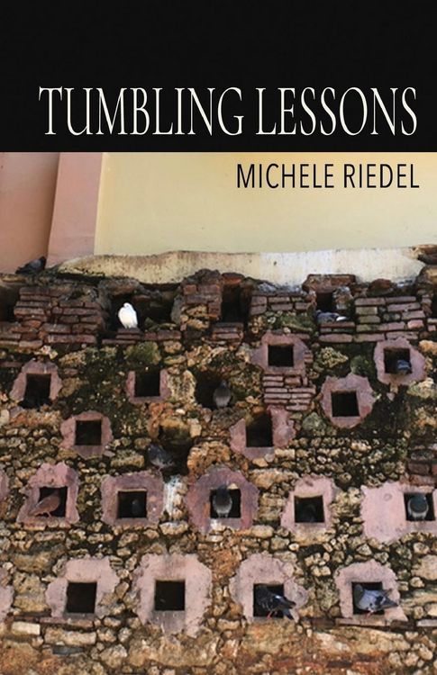 Produktbild: Tumbling Lessons