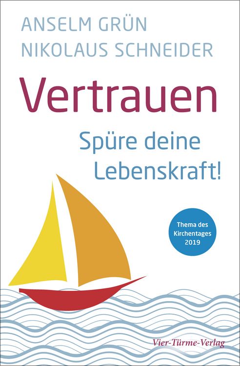Produktbild: Vertrauen