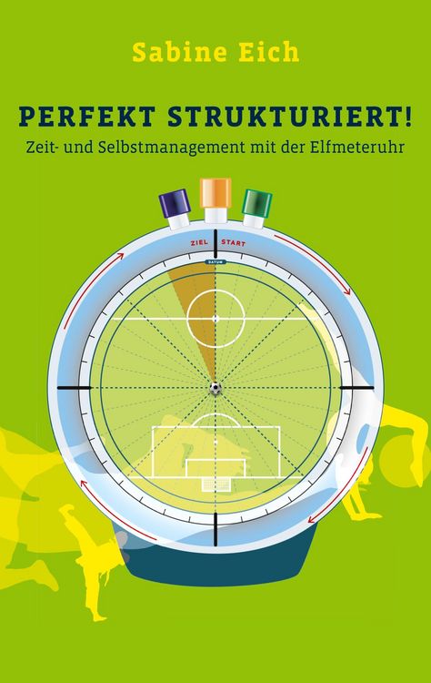 Produktbild: Perfekt strukturiert