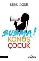 Produktbild: Susma Konus Cocuk