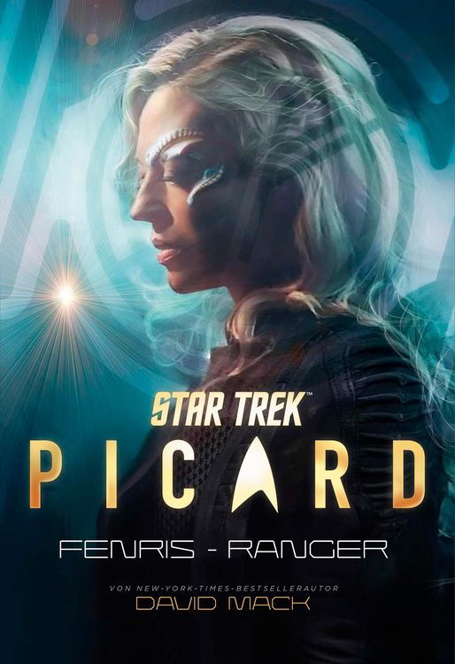 Produktbild: Star Trek - Picard: Fenris-Ranger