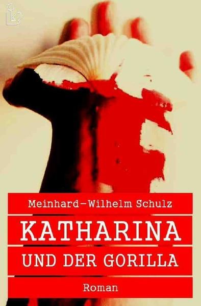 Produktbild: Katharina und der Gorilla
