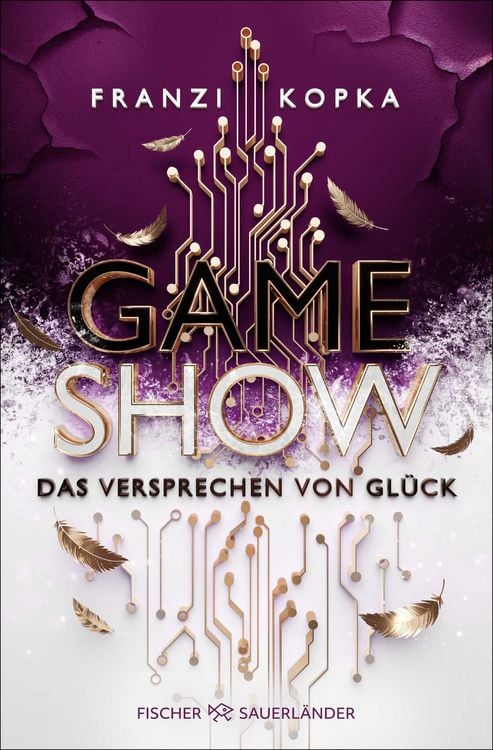 Produktbild: Gameshow – Das Versprechen von Glück