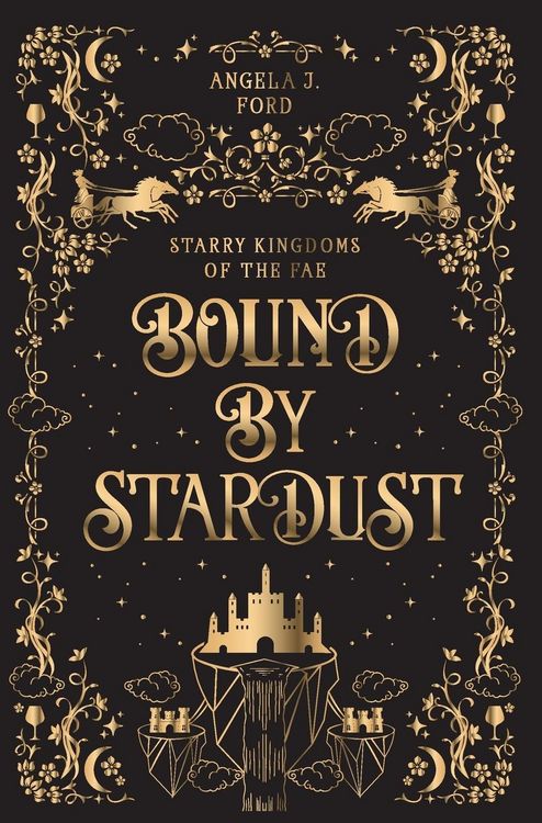 Produktbild: Bound by Stardust