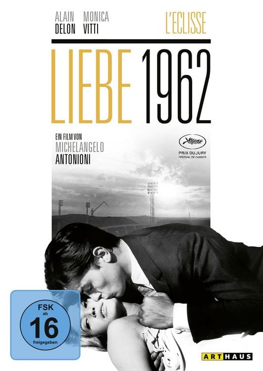 Produktbild: Liebe 1962