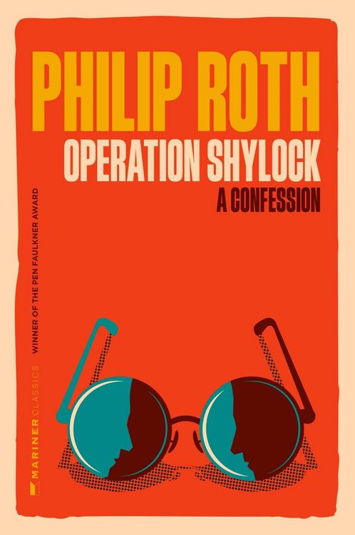 Produktbild: Operation Shylock