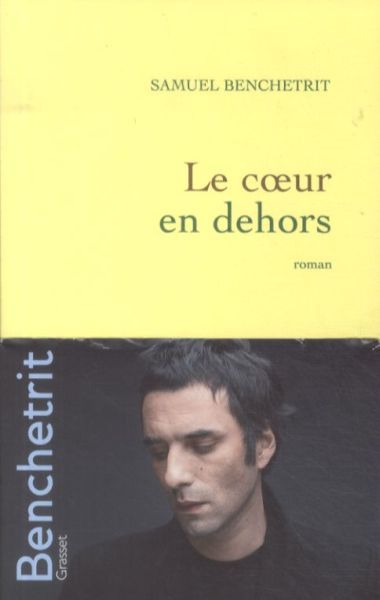 Produktbild: Le coeur en dehors