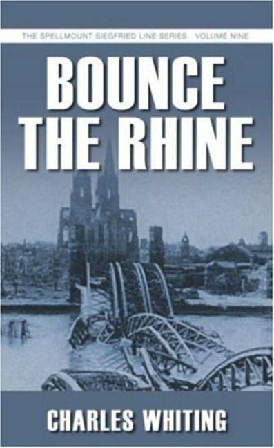 Produktbild: Bounce the Rhine