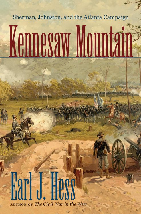Produktbild: Kennesaw Mountain