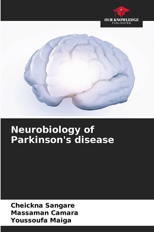 Produktbild: Neurobiology of Parkinson's disease