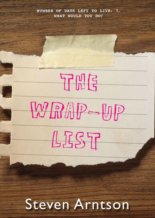 Produktbild: The Wrap-Up List