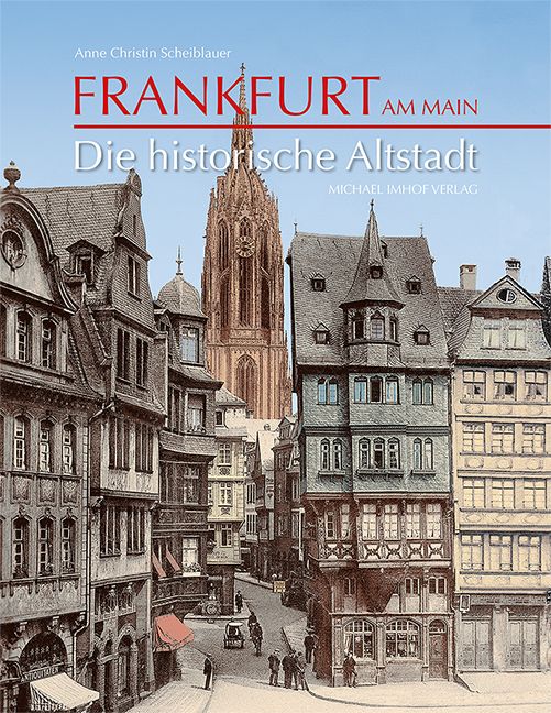 Produktbild: Frankfurt am Main