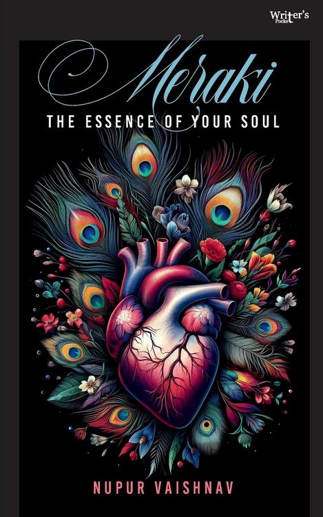 Produktbild: Meraki - The Essence Of Your Soul