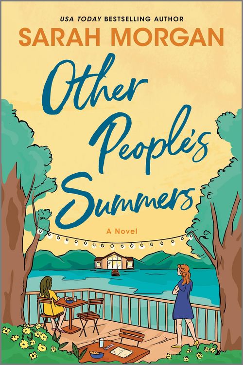 Produktbild: Other People's Summers