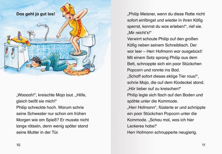 Produktbild: Tatort Schulhof - Spannende Krimigeschichten
